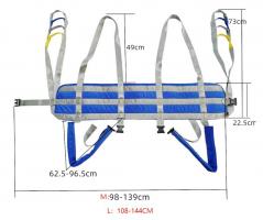 American Motion Fitness Жилет подвесной AMF HV3_3