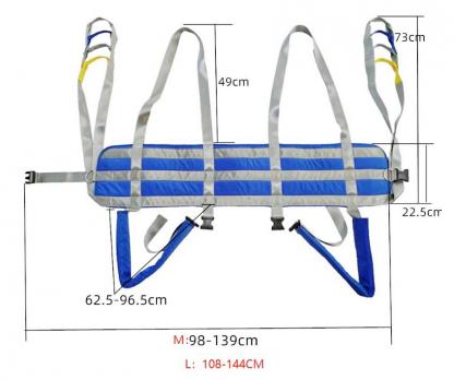 American Motion Fitness Жилет подвесной AMF HV3