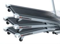 American Motion Fitness Беговая дорожка AMF 8630
