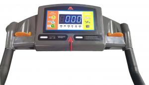 American Motion Fitness Беговая дорожка AMF 8612H + поручни D1_6