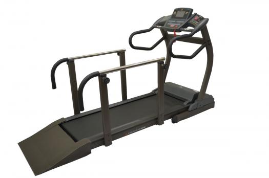 American Motion Fitness Пандус для беговой дорожки AMF