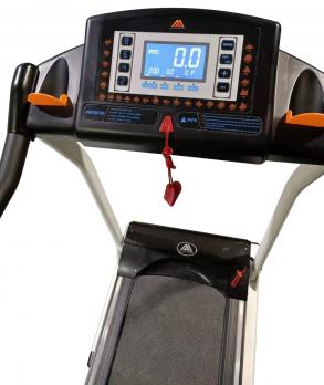 American Motion Fitness Беговая дорожка AMF TX001