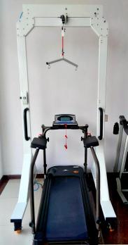 American Motion Fitness Подвес передвижной AMF 2551
