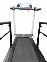 American Motion Fitness Беговая дорожка AMF В2 + поручни_5