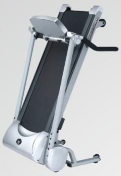 American Motion Fitness Беговая дорожка AMF В2 + поручни