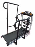 American Motion Fitness Беговая дорожка AMF 8212 + поручни D1_0