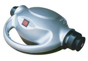 American Motion Fitness Беговая дорожка AMF 8212 + поручни D1_4