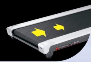 American Motion Fitness Беговая дорожка AMF 8643E_8