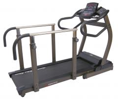 American Motion Fitness Беговая дорожка AMF 8643E_1