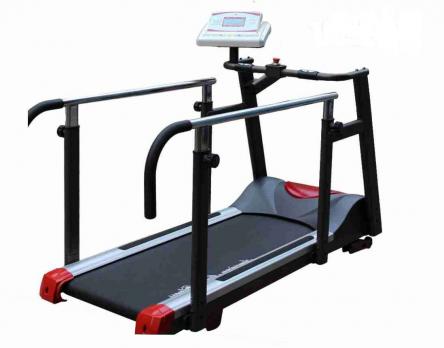 American Motion Fitness Беговая дорожка AMF 8230H без подвеса
