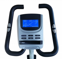 American Motion Fitness Велотренажер AMF 4250B_2