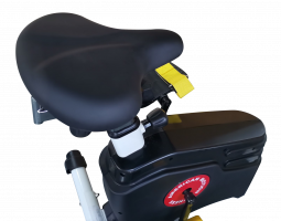 American Motion Fitness Велотренажер AMF 4250B_4