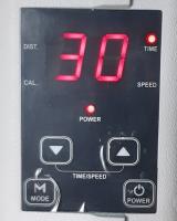 American Motion Fitness Велотренажер AMF R9070_5