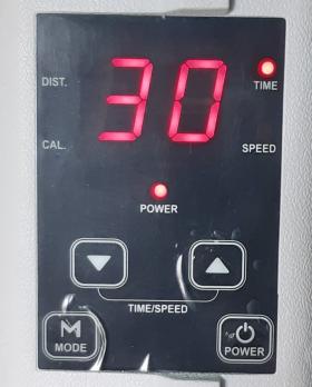 American Motion Fitness Велотренажер AMF R9070