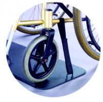 American Motion Fitness Велотренажер AMF R9080_7