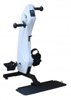 American Motion Fitness Велотренажер AMF R9080
