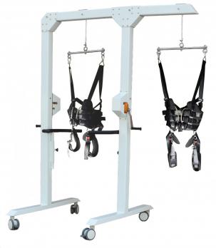 American Motion Fitness Подвес AMF 2552