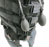 American Motion Fitness Беговая дорожка AMF 8230_6