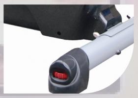 American Motion Fitness Велотренажер AMF 4700_4
