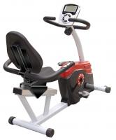 American Motion Fitness Велотренажер AMF 4700_1