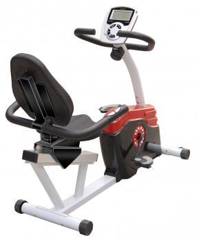 American Motion Fitness Велотренажер AMF 4700