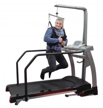 American Motion Fitness Беговая дорожка AMF 9643Z