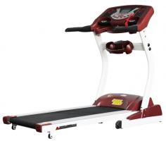 American Motion Fitness Беговая дорожка AMF Т50-AIR_0