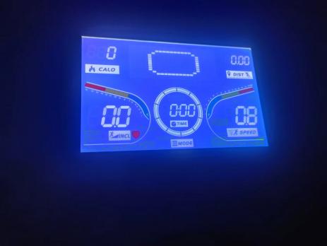 American Motion Fitness Беговая дорожка AMF Т50-AIR