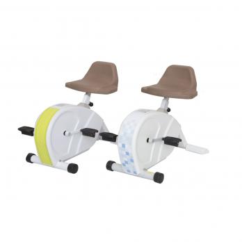 American Motion Fitness Велотренажер AMF 4257G