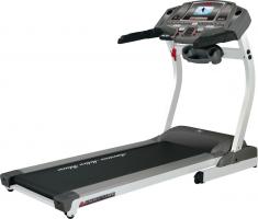 American Motion Fitness Беговая дорожка AMF 8670D_0