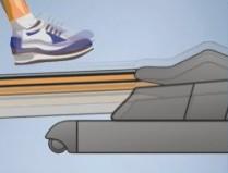 American Motion Fitness Беговая дорожка AMF 8670D