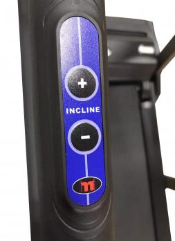 American Motion Fitness Беговая дорожка AMF 8643R