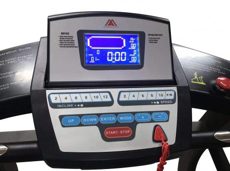 American Motion Fitness Беговая дорожка AMF 8643R