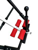 American Motion Fitness Инверсионный стол AMF M2201_9