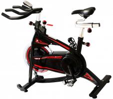 American Motion Fitness Велотренажер AMF 4813_0