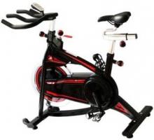 American Motion Fitness Велотренажер AMF 4813_1