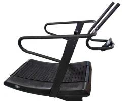 American Motion Fitness Механическая беговая дорожка AMF M8801_0