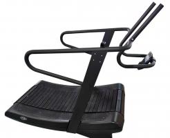 American Motion Fitness Механическая беговая дорожка AMF M8801_1