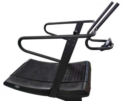 American Motion Fitness Механическая беговая дорожка AMF M8801
