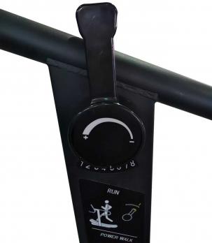 American Motion Fitness Механическая беговая дорожка AMF M8801