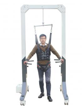 American Motion Fitness Жилет подвесной AMF HV1
