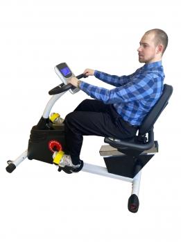 American Motion Fitness Велотренажер AMF 4710G